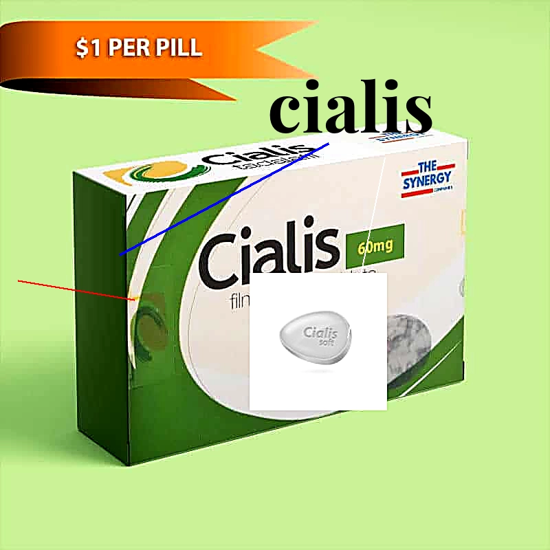 Cialis prix pas cher